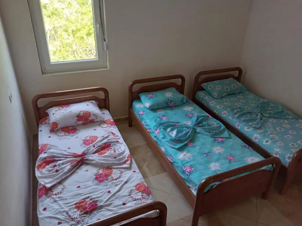 Hotel Bujtina Aliaj Tropoje 0*,  Albania