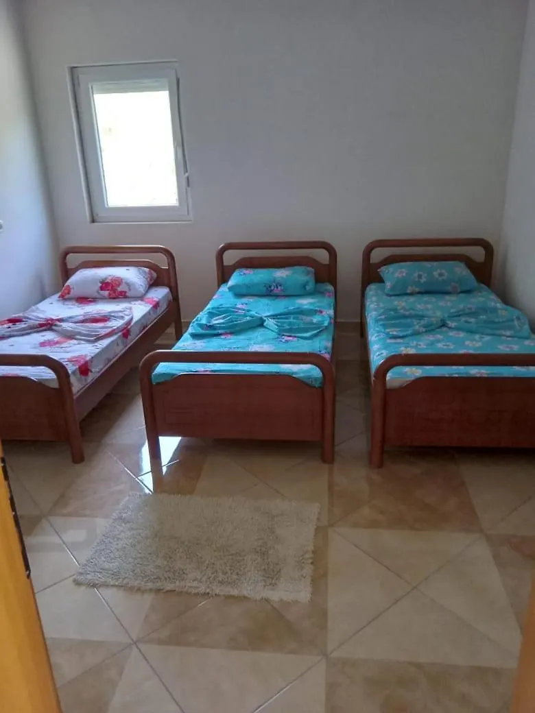 Pensjonat Hotel Bujtina Aliaj Tropoje Albania