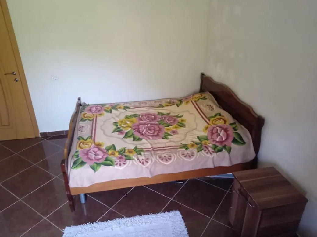 Pensjonat Hotel Bujtina Aliaj Tropoje Albania