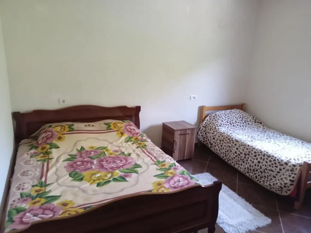 Hotel Bujtina Aliaj Tropoje Pensjonat